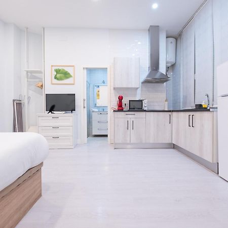Abc Apartments Madryt Zewnętrze zdjęcie