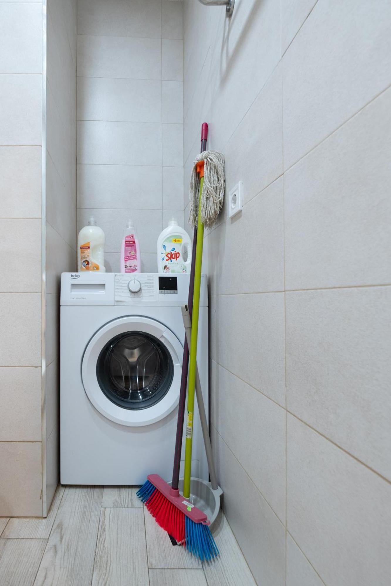 Abc Apartments Madryt Zewnętrze zdjęcie
