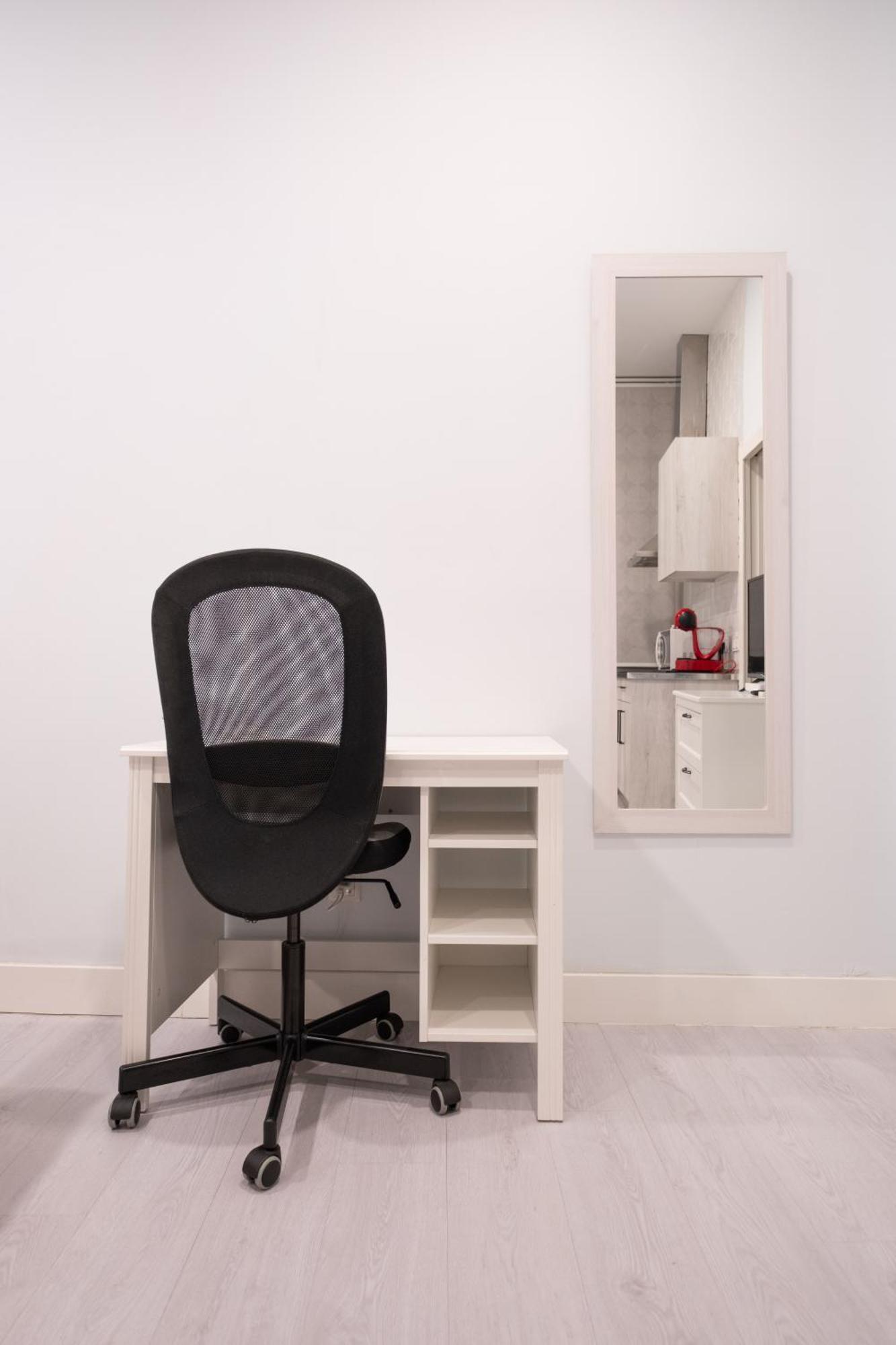 Abc Apartments Madryt Zewnętrze zdjęcie