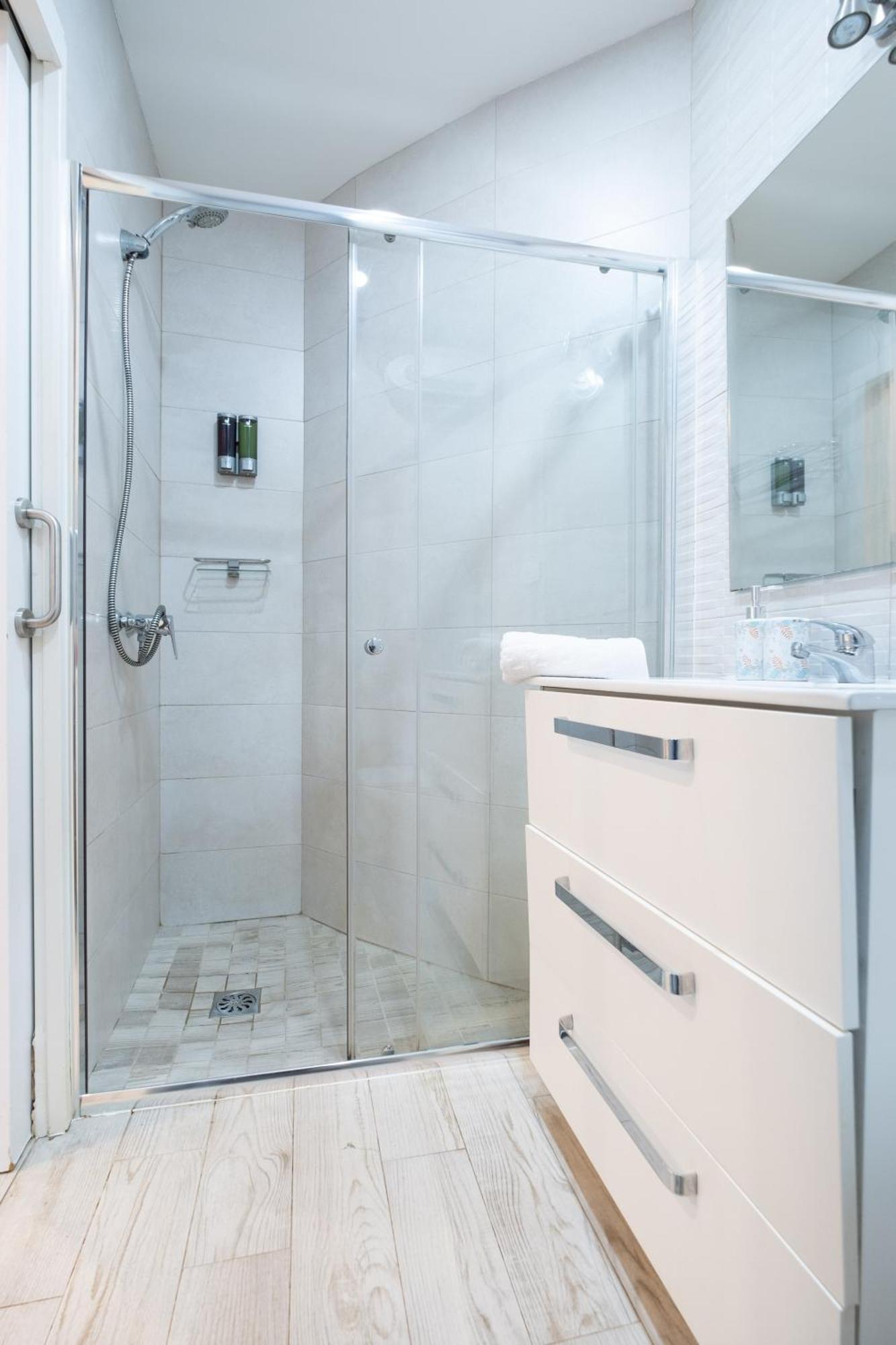 Abc Apartments Madryt Zewnętrze zdjęcie